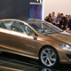 Illustration for article titled Volvo S60 Concept Revealed Live